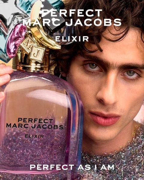 MARC JACOBS